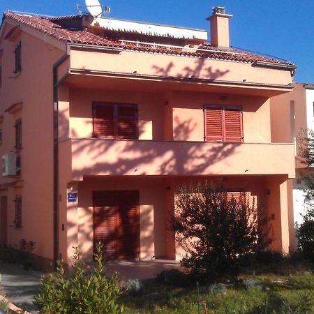 Apartmani Barbalić Dario Baska  Luaran gambar