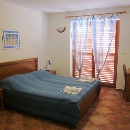 Apartmani Barbalić Dario Baska  Luaran gambar
