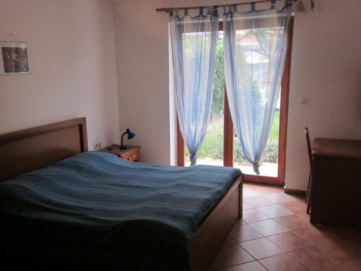 Apartmani Barbalić Dario Baska  Luaran gambar