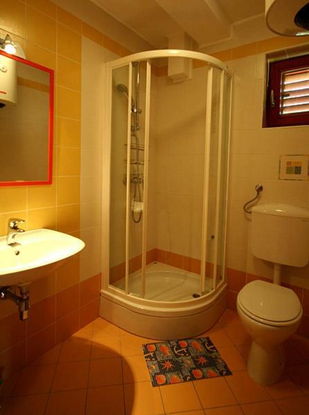 Apartmani Barbalić Dario Baska  Luaran gambar